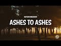 Kaylin Roberson - Ashes to Ashes (Lyrics)