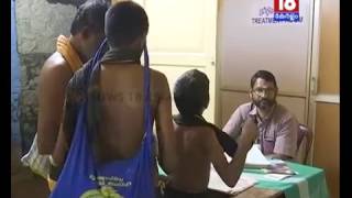 Sabarimala Govt Ayurveda Hospital proves to be a Blessing for the Devotees