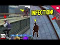 GTA 5 INFECTION!