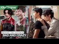 Behind The Scenes of EP1 & EP2 | Bad and Crazy | iQiyi Original