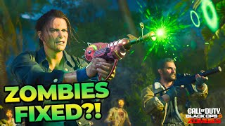 EVERYTHING YOU NEED TO KNOW ABOUT BLACK OPS 6 ZOMBIES REVEALED..