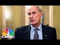 Donald Trump Picks Dan Coats For National Intelligence Director | Closing Bell | CNBC