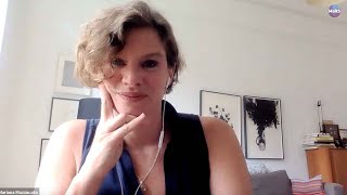 Fireside chat with Mariana Mazzucato | MaRS Impact Health 2021