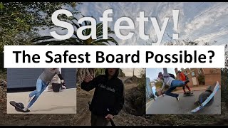 Onewheel Safety - what's the safest board?