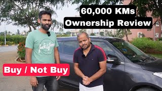 Maruti Swift 60000 Kms long term ownership - Buy or Not Buy