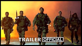 Foxtrot Six Movie Trailer (2020) , Action Movies Series