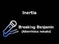 Breaking Benjamin - Inertia (Karaoke)