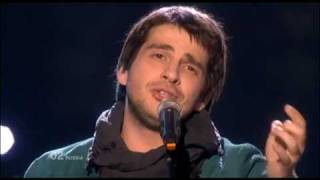 ESC 2010: Russia - FIRST SEMIFINAL [HQ]