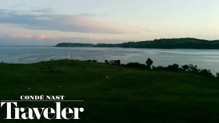 Timelapse Of The Remote Chiloé Island