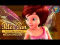 Peter Pan ᴴᴰ [Latest Version] - Mega Episode [6] - Animated Cartoon Show