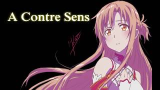 NightcoreFR - A Contre Sens (Gims \u0026 Shaniz) #51