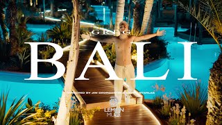 Greg - BALI | Official Music Video