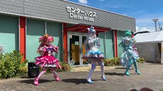 【プリキュアショー】わんだふるプリキュア #プリキュア