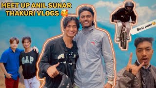 Anil sunar \u0026 thakuri vlogs LAI finally veteyo chalpal pokhara ma kta haro ko😍😊@mpvlog77