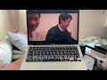 vlog 북튜버가 책태기를 겪는다.. 책태기 극복 브이로그