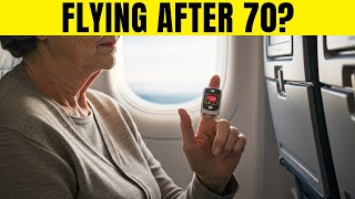 7 Free Senior Travel Perks & Airline DISCOUNTS In 2025 (Secrets Airlines Don’t Want You to Know)