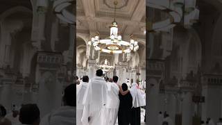 World Best Places 🌎 Alhamdulillah #makkah #makkahmadinah  #naat #shortvideo