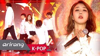 [Simply K-Pop] HWANG IN SUN(황인선) _ Dead Clock(죽은시계) _ Ep.317 _ 062218