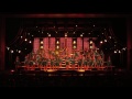 hot medley sound sensations jbhs pop show 2012