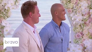 Don't Be Tardy: Kim and Kroy are Ready to Renew Their Vows! (Season 6, Episode 12) | Bravo