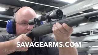 NRA Gun of the Week: Savage Arms 11/111 Hog Hunter Rifle