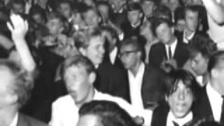 The Beatles with Tony Sheridan - Why (Hamburg 1962)