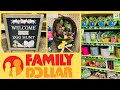 Family Dollar NEW Store Walkthrough ~ NEW Spring & Easter At Family Dollar ~