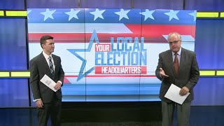 ND House Pre-debate Election Special