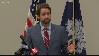 Rep. Joe Cunningham to vote for impeachment