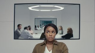 Janelle Monae doesn't know what day it is, either -- but she wants you to watch 'Homecoming' - KING