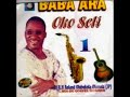 Baba Ara Europe Return (Live Play)