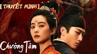 【THUYẾT MINH】EP19-20 | Hai chị em quay lưng lại với nhau và cô em gái đã đâm chị mình #phim #phimhay