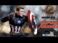 Captain America as Vandhaai ayya Version | Bahubali Tamil | Avengers series in tamil