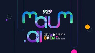 maum.ai Grand Open