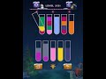 Water color sort puzzle level 301 ios android / sort water color puzzle level 301 ios ipad iphone 🤔