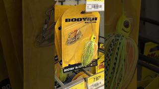 Booyah Blade Spinnerbait - Anyone have experience with this bait?