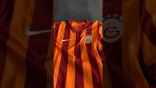 Galatasaray 3. Forma 2023/2024 Unboxing (kutu açılımı) | Cumhuriyetin 100. Yılı Özel Forma | Trikot