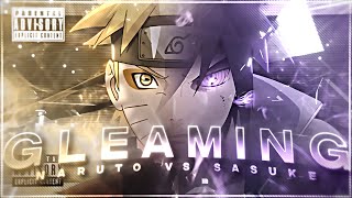 Gleaming⭐ - Naruto [Edit/AMV] 4K Quick!