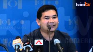 Rafizi: RM7bn of 1MDB money in Cayman offshore acount