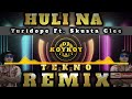 HULI NA - TECHNO REMIX | Yuridope ft. Skusta Clee | Dj KOYKOY REMIX