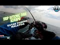 #65 TRIP SOTONG DAN KERAPU - KAYAK FISHING MALAYSIA