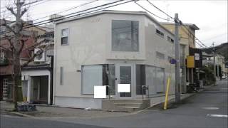 【左京区不動産】一乗寺樋ノ口町【左京区で店舗を探す】左京区の不動産はテライズホーム