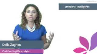 Emotional Intelligence - The Daniel Goleman Model