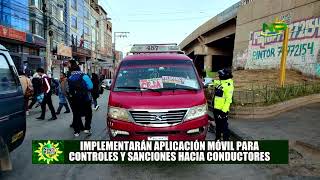 #NayrirPachaTv #Informa ALCALDÍA IMPLEMENTARÁ APLICACIÓN MÓVIL PARA FORTALECER CONTROLES