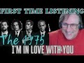 The 1975 I'm In Love With You Reaction