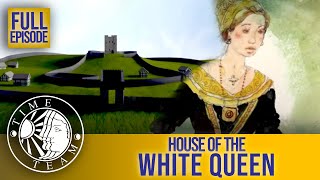 'House of the White Queen' (Groby, Leicestershire) | Series 18 Episode 7 | Time Team