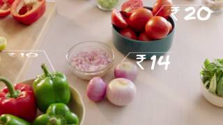 Epson InkTank Printers 'CHEF' 30 sec TV Commercial