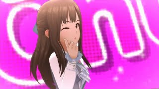 「デレステ」いとしーさー❤（水本ゆかりソロ・リミックス）