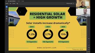 Solar 101 Webinar