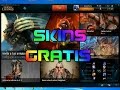 COMO CONSEGUIR HASTA 7 SKINS GRATIS - League of legends / SnakeFlame COMO CONSEGUIR HASTA 7 SKINS GRATIS - League of legends / SnakeFlame